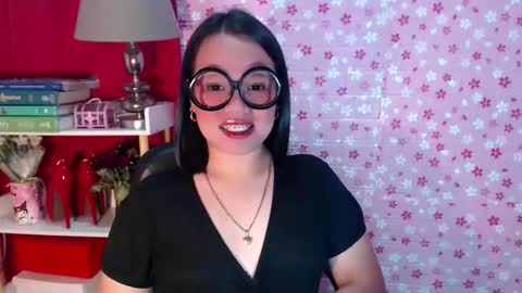 Snapshot of joanagorgeous chatting on 11-19-25, 10:43 Joana online show from 11-19-25, 10:43