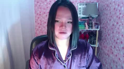 Joana online show from 12-03-25, 09:02