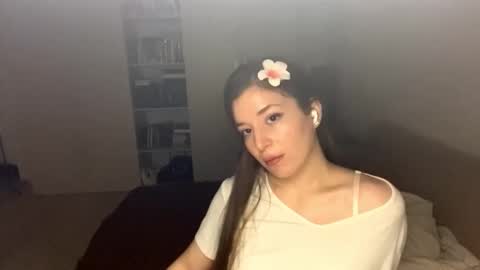 Snapshot of joanalkins chatting on 10-19-25, 09:48 Adel online show from 10-19-25, 09:48