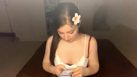 Snapshot of joanalkins chatting on 10-20-25, 08:53 Adel online show from 10-20-25, 08:53