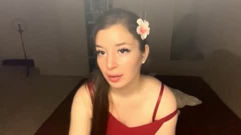 Snapshot of joanalkins chatting on 10-27-25, 09:08 Adel online show from 10-27-25, 09:08