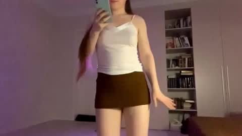 Snapshot of joanalkins chatting on 11-10-25, 08:30 Adel online show from 11-10-25, 08:30