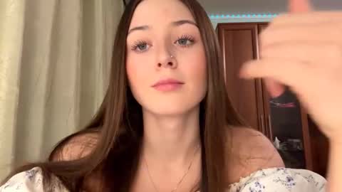 Snapshot of joanalkins chatting on 11-25-25, 02:06 Adel online show from 11-25-25, 02:06