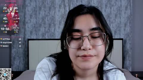 Mia online show from 01-23-25, 06:45