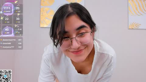 Mia online show from 01-29-25, 02:40