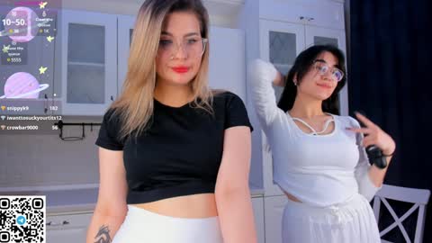 Mia online show from 01-31-25, 11:24