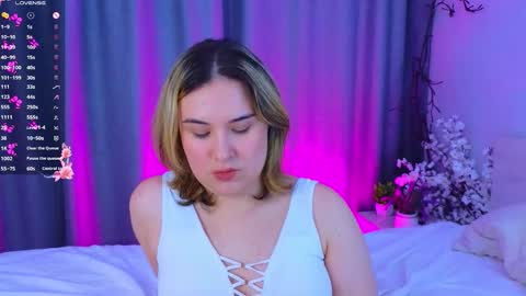 Jolie and Elizabet online show from 10-01-25, 08:59