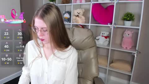 joann_shermann online show from 01-16-26, 01:53