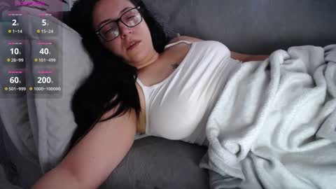 Snapshot of joanna_cw chatting on 10-08-25, 06:55 Jo online show from 10-08-25, 06:55