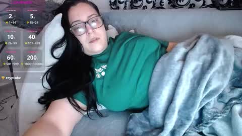 Snapshot of joanna_cw chatting on 10-26-25, 03:29 Jo online show from 10-26-25, 03:29