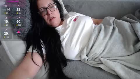 Snapshot of joanna_cw chatting on 11-02-25, 06:49 Jo online show from 11-02-25, 06:49