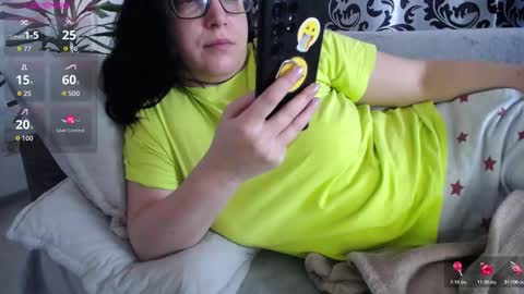 Snapshot of joanna_cw chatting on 11-03-25, 08:26 Jo online show from 11-03-25, 08:26