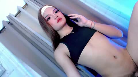 joanna_johnson online show from 10-06-25, 10:29