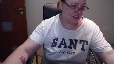Joanna and Greg online show from 01-12-25, 09:51