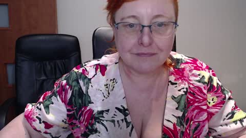 Joanna and Greg online show from 01-15-25, 03:39