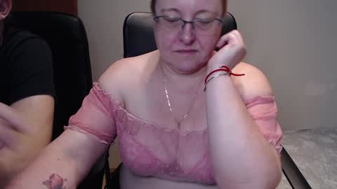 Joanna and Greg online show from 01-25-25, 07:38