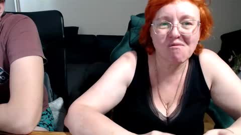 Snapshot of joannaandneighbour chatting on 02-20-26, 10:38 Joanna and Greg online show from 02-20-26, 10:38