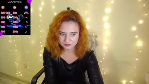SweetGinger online show from 02-01-25, 04:11