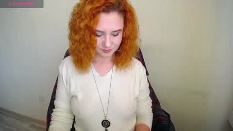 SweetGinger online show from 02-28-25, 08:53