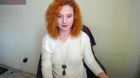 SweetGinger online show from 02-28-25, 11:58