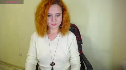 SweetGinger online show from 02-28-25, 07:56