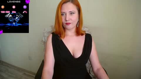 SweetGinger online show from 03-04-25, 09:29