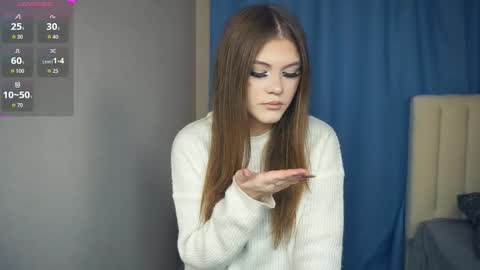 Karyn online show from 10-23-25, 07:18