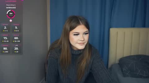 Karyn online show from 10-25-25, 07:38