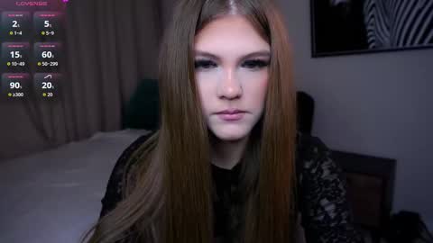 Karyn online show from 11-08-25, 06:24