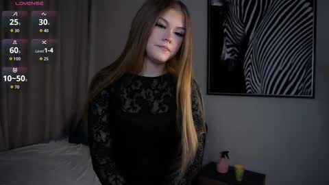 Karyn online show from 11-17-25, 07:14