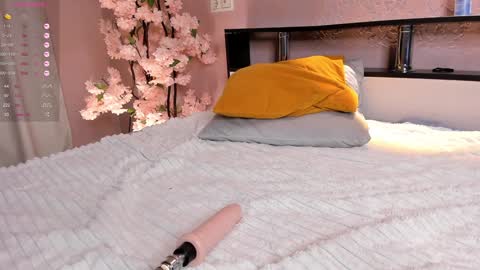 Lilu --- way to 10k followers online show from 12-01-24, 04:29