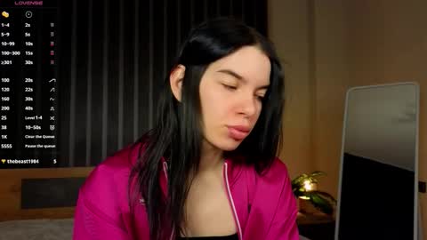 Wendy online show from 02-25-26, 05:50