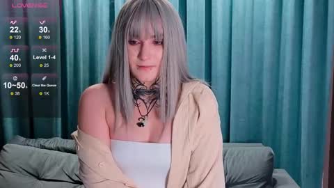 Maria online show from 01-15-26, 02:43