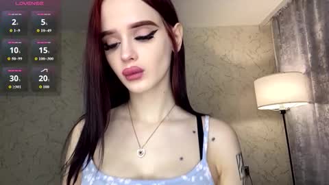 Eva  Its my first day 3 Be pantience online show from 02-21-26, 06:25