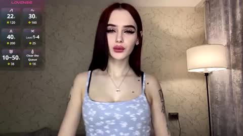 Eva  Its my first day 3 Be pantience online show from 02-27-26, 06:24