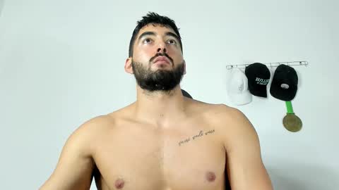 Snapshot of joao_batista_team chatting on 12-18-25, 04:51 JOAO BATISTA online show from 12-18-25, 04:51