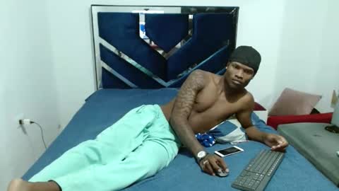 joao_leao online show from 10-16-25, 04:52