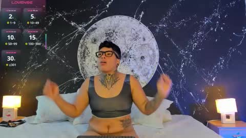 joaoandlexy online show from 10-20-25, 12:38