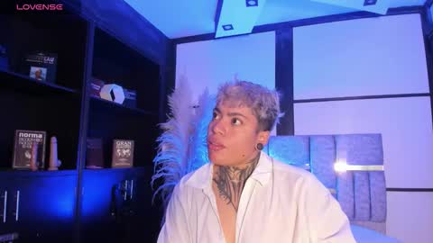 joaoandlexy online show from 01-06-26, 01:59