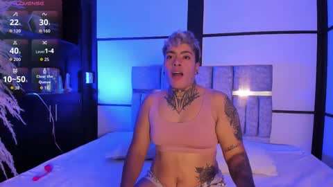 joaoandlexy online show from 01-11-26, 12:43