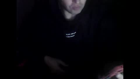 joaquin190 online show from 12-14-25, 03:28