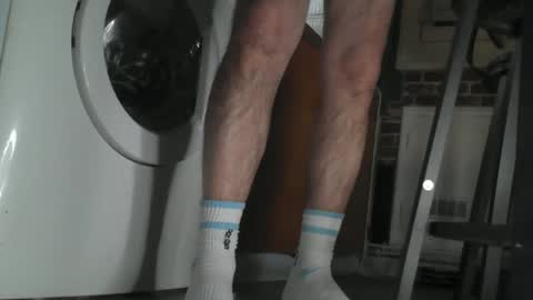 GUILLAUME feet and socks online show from 01-25-25, 07:49