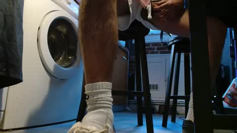 GUILLAUME feet and socks online show from 02-02-25, 03:17