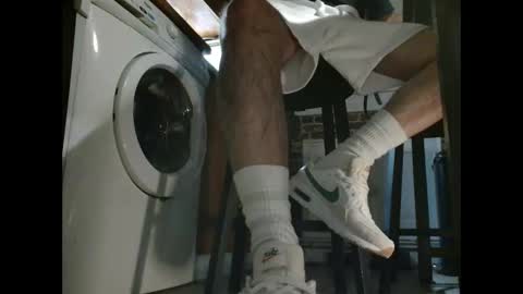 GUILLAUME feet and socks online show from 02-04-25, 08:06