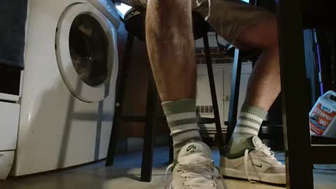 GUILLAUME feet and socks online show from 02-06-25, 04:36