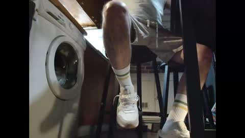 GUILLAUME feet and socks online show from 02-06-25, 07:40