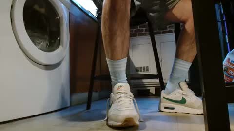 GUILLAUME feet and socks online show from 02-07-25, 07:40