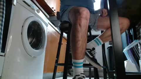 GUILLAUME feet and socks online show from 02-09-25, 02:18