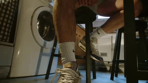 GUILLAUME feet and socks online show from 02-17-25, 04:59