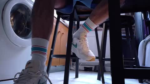 GUILLAUME feet and socks online show from 02-23-25, 03:08